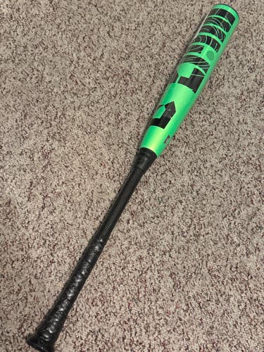 2026 DeMarini CF Zen Composite USSSA Certified Bat (-5) 30" (New)