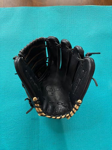 Rawlings Gold Glove Elite 12" Baseball Glove – GGE1202PBC