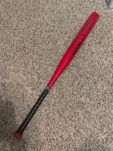 2023 Easton Ghost Unlimited Composite Bat (-10) 33" (Used)