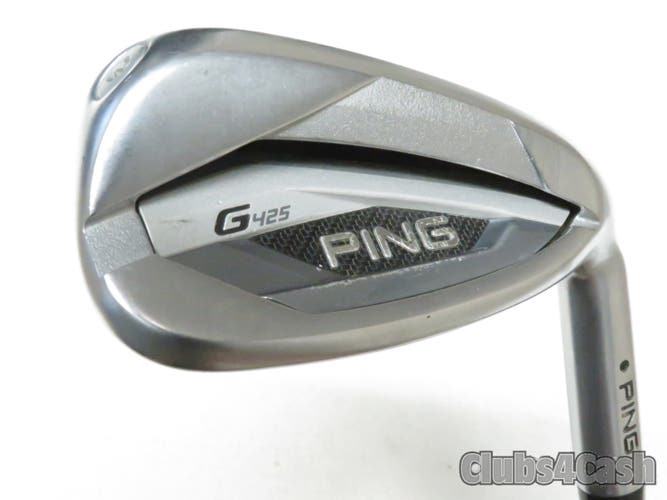 PING G425 Wedge Black Dot AWT 2.0 Power Spec Utility GAP