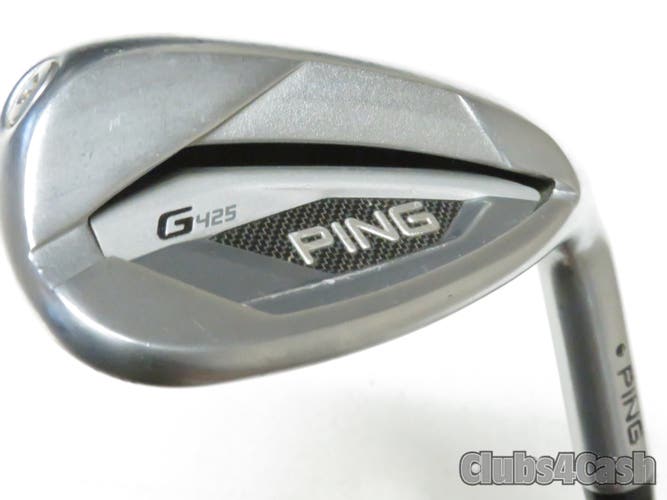 PING G425 Wedge Black Dot AWT 2.0 Power Spec L LOB