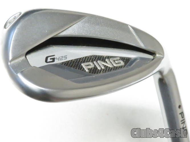 PING G425 Wedge Black Dot AWT 2.0  Sw S SAND