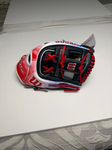 Wilson A2000 limited edition RHT 11.5” 1720 USA 250 BNWT