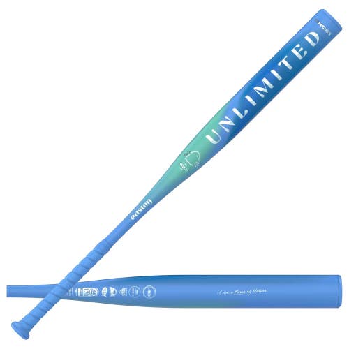 Easton 2027 Ghost Unlimited Era Wild 33" (-10) Fastpitch Bat (NEW WITH WARRANTY) Limited Edition