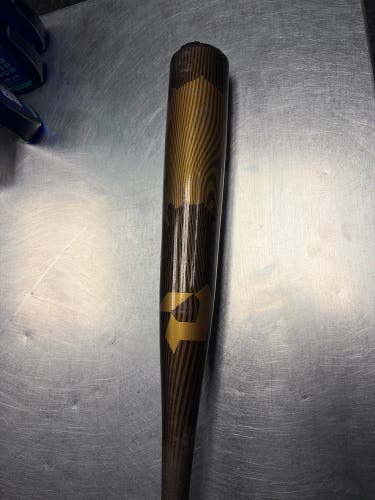 2024 DeMarini Voodoo BBCOR Certified Bat (-3) 33" (Used)