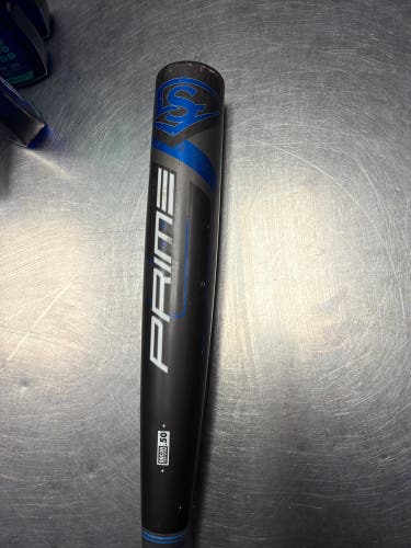 2020 Louisville Slugger Prime Composite BBCOR Certified Bat (-3) 32" (Used)