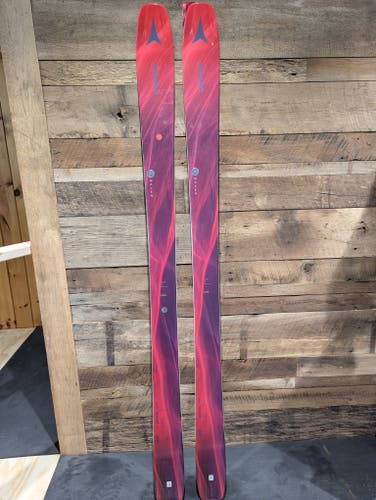 Women's Atomic 172 cm All Mountain Maven 93 C Skis Without Bindings (New)
