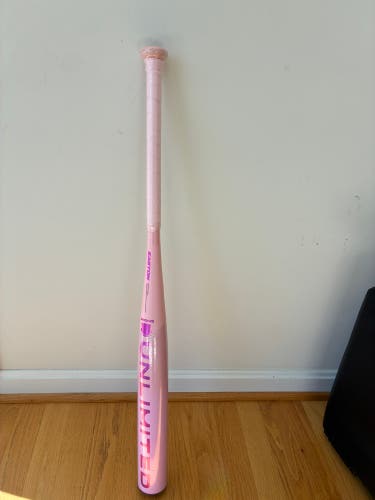 2026 Easton Ghost Unlimited Composite Bat (-11) 31" (New)