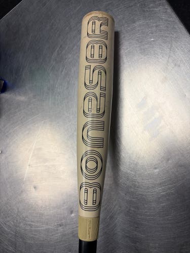 2023 Warstic Bonesaber Hybrid BBCOR Certified Bat (-3) 32" (Used)
