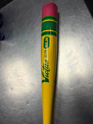 2024 Victus Vibe Alloy BBCOR Certified Bat (-3) 32" (Used)