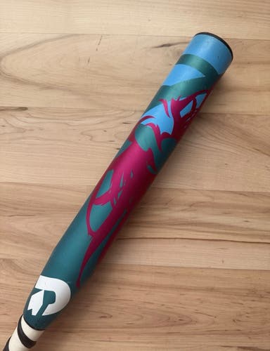 DeMarini CF9 31/20 (-11) Fastpitch Softball Bat