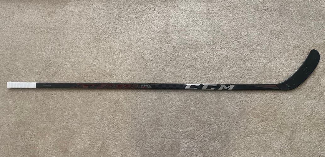 Kessel Pro Stock | P80 / P88 | 75 Flex | CCM Jetspeed FT3 Pro | Senior Right RH
