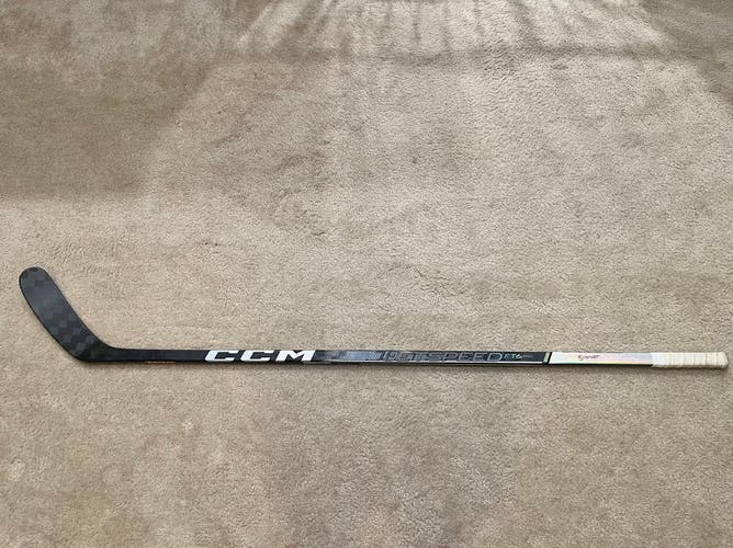 P90M | 75 Flex | CCM Jetspeed FT6 Pro | Senior Pro Stock | Right RH