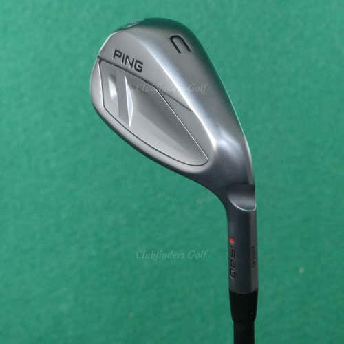 Ping i540 Black Dot UW Utility Wedge Factory ALTA CB AWT Graphite Regular
