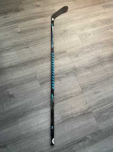 Senior Warrior Covert Deluxe Right Handed Hockey Stick W28 75 Flex (New)
