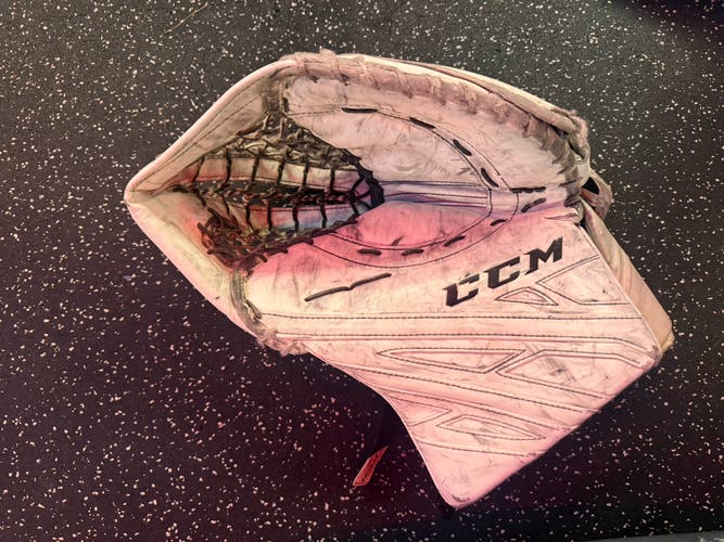 CCM EFlex 4.9 Regular (Used)