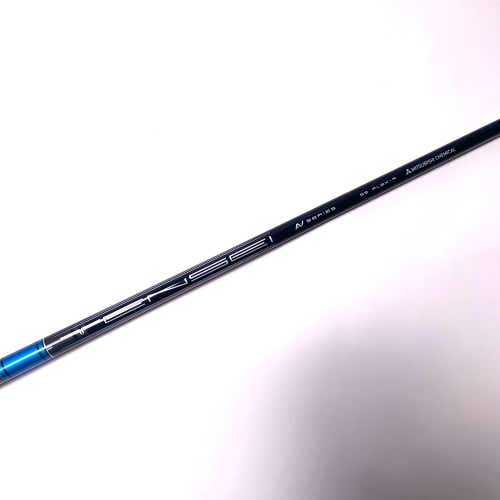 Mitsubishi Chemical Tensei Blue Xlink Tech Regular Driver Shaft 44.25" -Titleist