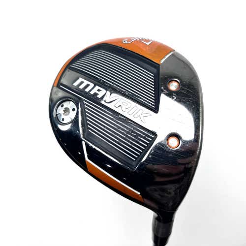 Callaway Mavrik 3 Fairway Wood 15* Project X HZRDUS 6.0 T800 65g Stiff RH