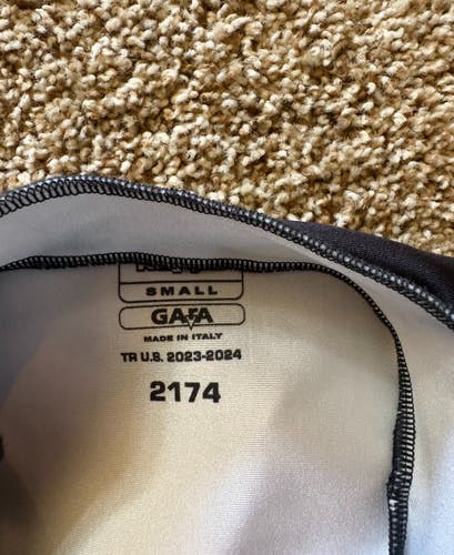 Women's Small 2023 Ski Suit