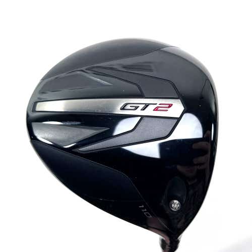 Titleist GT2 Driver 11* Tensei K Black XlinkTech 65g Stiff RH