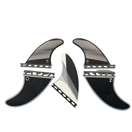 Used Futures LEGACY F6 5-Fin Set 10299-S000316117