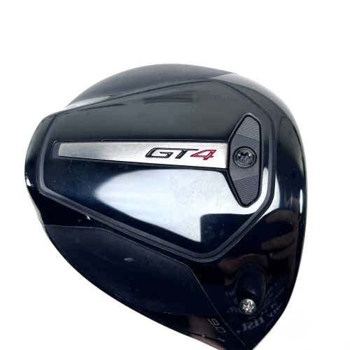 Titleist GT4 Driver 9* Mitsubishi Chemical Tensei K Blue Xlink Tech 55g Stiff RH