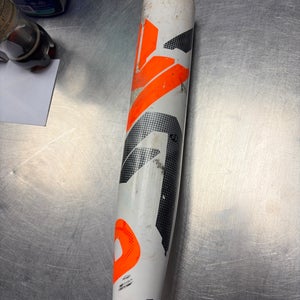 2021 DeMarini CF Composite USSSA Certified Bat (-5) 32" (Used)