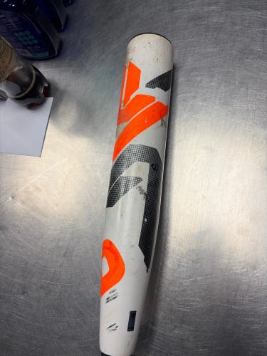 2021 DeMarini CF Composite USSSA Certified Bat (-5) 32" (Used)