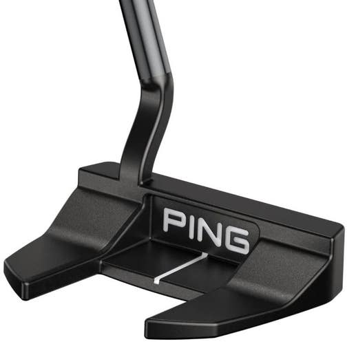 PING Golf 2021 Tyne 4 Mallet Style Putter 35" Inch Right Hand MINT!
