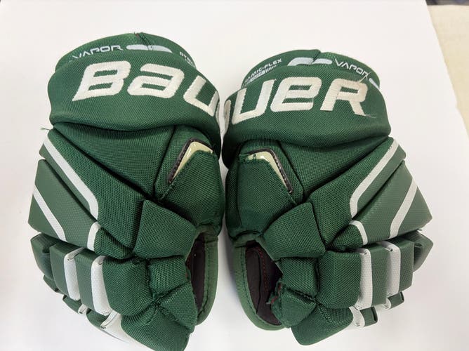 Bauer Vapor X80 Gloves 11" (Used)