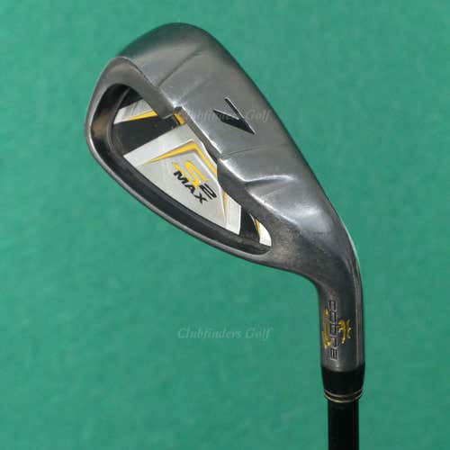Cobra Golf S2 Max Single 7 Iron Factory Aldila DVS-HL 60g Graphite Stiff
