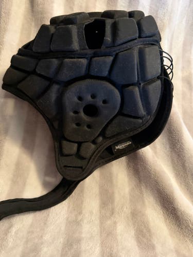 Soft Shelled Helmet (7v7, Rugby, Flag Football)