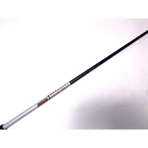 Graphite Design Tour AD IZ-7 Into The Zone Stiff Driver Shaft 44"-Taylormade
