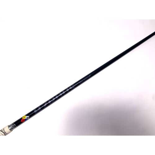 Project X HZRDUS Hand Crafted Prototype X Stiff Hybrid Shaft 38.25" Pull 0.370
