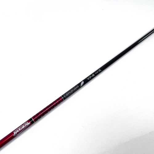 Graphite Design Tour AD VF-6 60g Extra Stiff Driver Shaft 43.5" -Callaway
