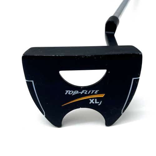 Top Flite XL j Putter 30.5" Junior RH