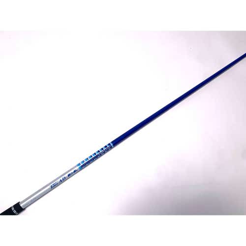Graphite Design Tour AD BB-6s 60g Stiff Graphite Driver Shaft 44" -Callaway