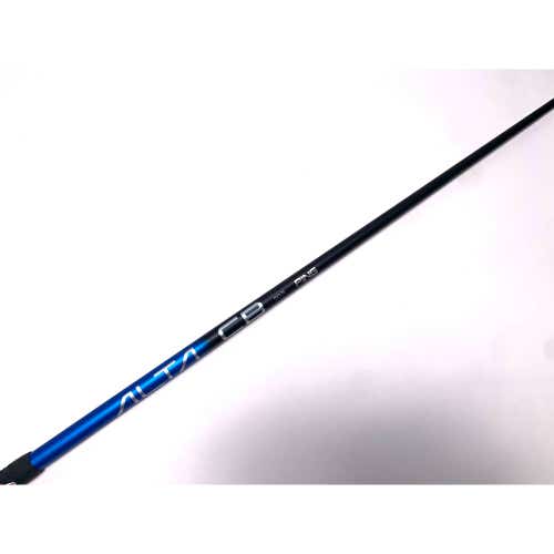 Ping Alta CB 50g Regular Graphite Driver Shaft 44.5"-Ping LH