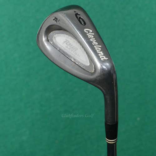 Cleveland Tour Action TA3 Single 9 Iron True Temper Dynamic Gold Steel Stiff