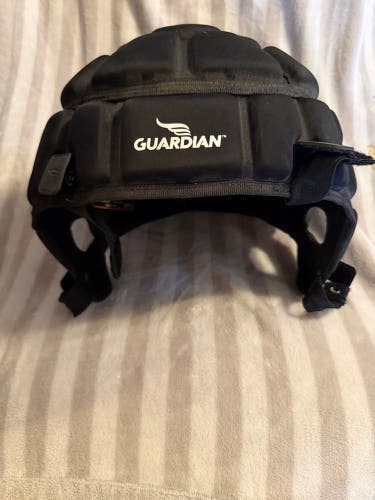 Guardian Helmet