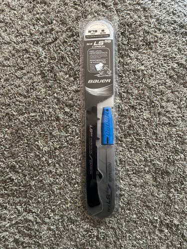 Bauer LS5G Carbon (New) Size 8