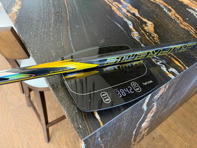 Bauer Supreme Fuse 208Left Hand Hockey Stick 77 Flex (New)