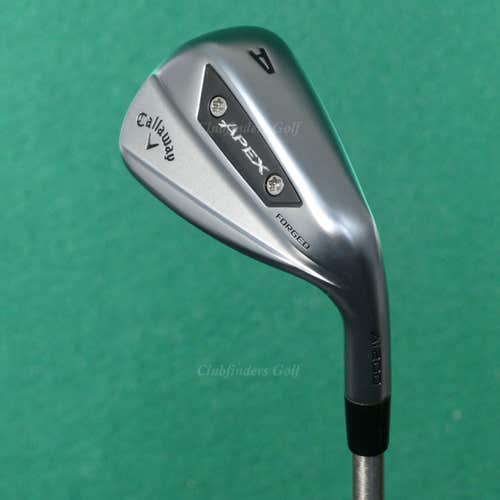 Callaway 2024 Apex Ai200 Forged AW Approach Wedge SteelFiber Composite Regular