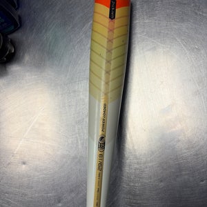 Warstic Hawk2 Alloy USSSA Certified Bat (-10) 29" (Used)