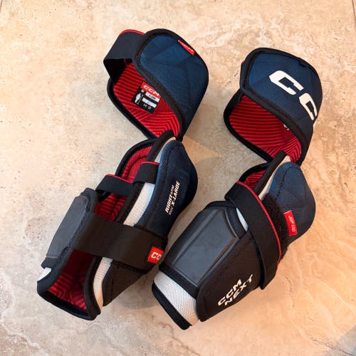 Senior Extra Large CCM Next Elbow Pads (Used) XL