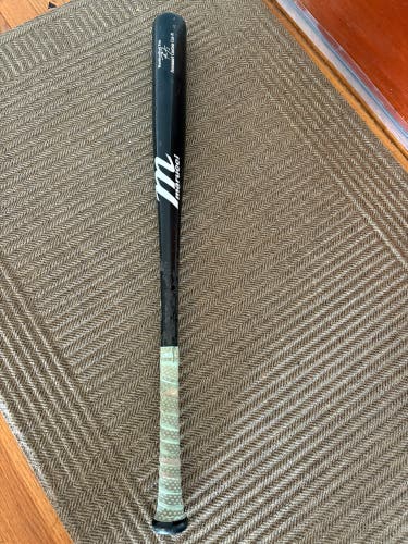 2025 Marucci Freeman5 Maple Bat (-3) 29 oz 32"