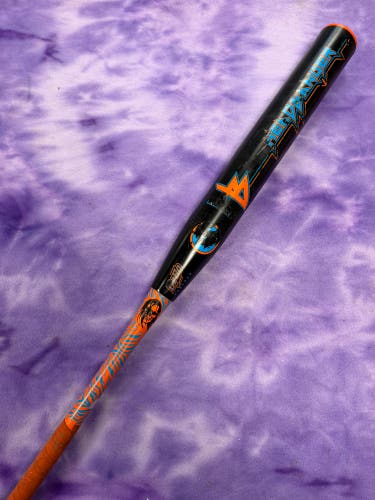 Black Worth Bat (-7) Composite 27 oz 34" (Used)
