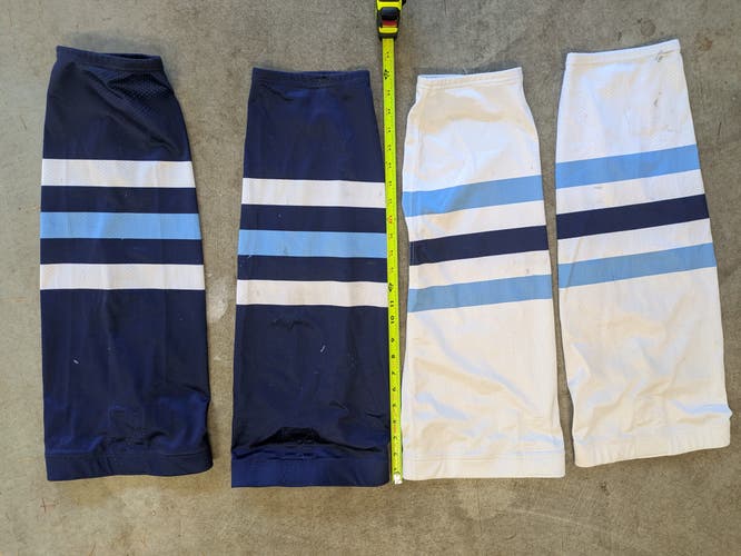 Alleson Hockey Socks  - 24"(Used)