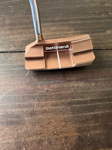 Bettinardi Blade 2023 Queen B 6 Right Handed Putter Steel 35" (Used)