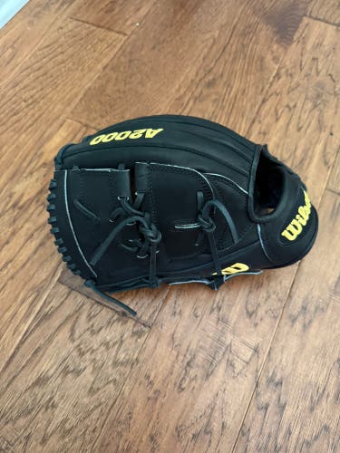 Wilson A2000 CK22 LH Baseball Glove 11.75" (New)